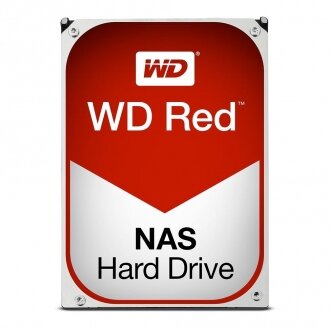 WD Red 3 TB (WD30EFRX) HDD kullananlar yorumlar